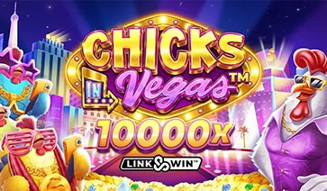 Chicks in Vegas Slot – Demo & Review slot cover image