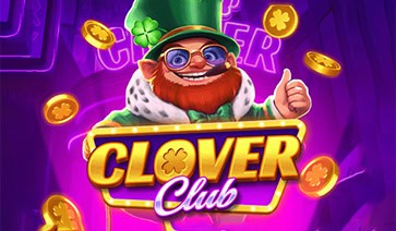 Clover Club Slot – Demo & Review slot cover image