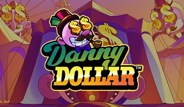 Danny Dollar Slot – Demo & Review slot cover image