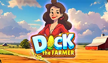 Dick The Farmer Slot – Demo & Review slot cover image