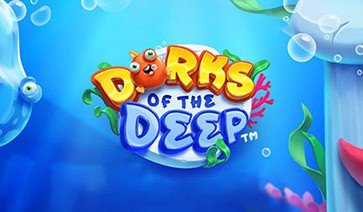 Dorks of the Deep Slot – Demo & Review slot cover image