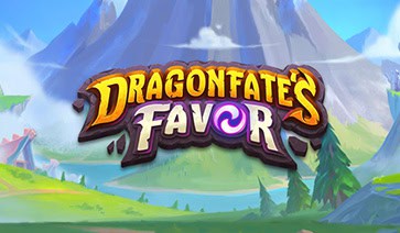 Dragonfate’s Favor Slot – Demo & Review slot cover image