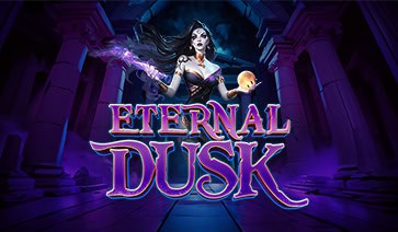 Eternal Dusk Slot – Demo & Review slot cover image