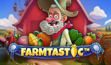 Farmtastic Slot – Demo & Review slot cover image