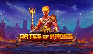 Gates of Hades Slot – Demo & Review slot cover image