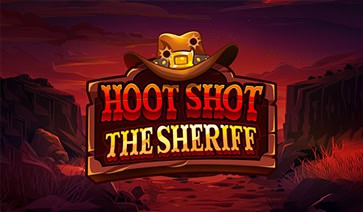 Hoot Shot The Sheriff Slot – Demo & Review slot cover image