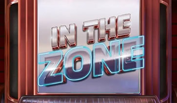 In the Zone Slot – Demo & Review slot cover image