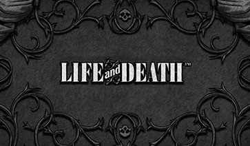 Life and Death Slot – Demo & Review slot cover image