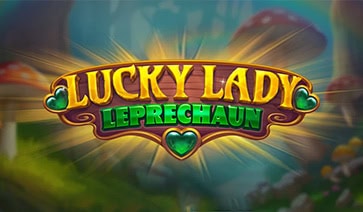 Lucky Lady Leprechaun Slot – Demo & Review slot cover image