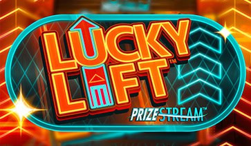 Lucky Lift Slot – Demo & Review slot cover image