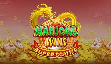Mahjong Wins Super Scatter Slot – Demo & Review slot cover image