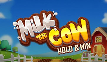 Milk The Cow Slot – Demo & Review slot cover image