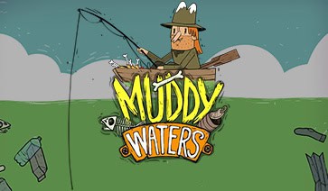 Muddy Waters Slot – Demo & Review slot cover image