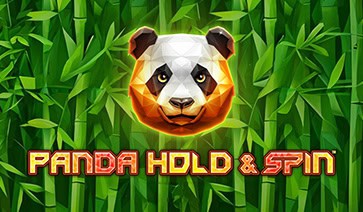 Panda Hold & Spin Slot – Demo & Review slot cover image