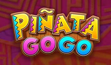 Pinata Go Go Slot – Demo & Review slot cover image