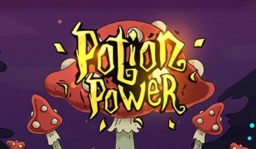 Potion Power Slot – Demo & Review slot cover image
