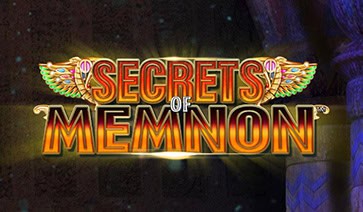 Secrets of Memnon Slot – Demo & Review slot cover image