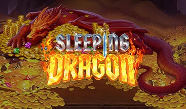 Sleeping Dragon Slot – Demo & Review slot cover image