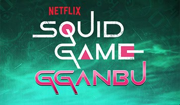 Squid Game Gganbu Slot – Demo & Review slot cover image