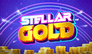 Stellar Gold Slot – Demo & Review slot cover image