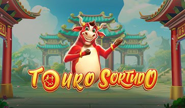 Touro Sortudo Slot – Demo & Review slot cover image