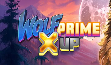 Wolf Prime X UP Slot – Demo & Review slot cover image