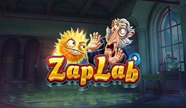 ZapLab Slot – Demo & Review slot cover image