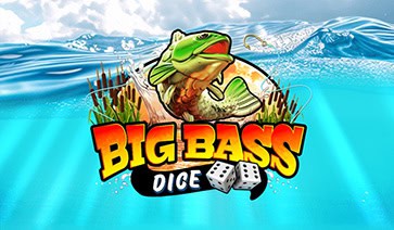Big Bass Dice Slot – Demo & Review slot cover image