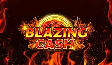 Blazing Cash Slot – Demo & Review slot cover image