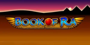 Book of Ra
