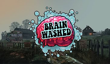 Brainwashed Slot – Demo & Review slot cover image