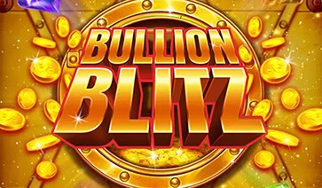 Bullion Blitz Slot – Demo & Review slot cover image