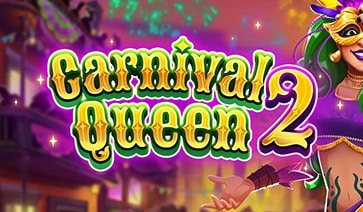 Carnival Queen 2 Slot – Demo & Review slot cover image