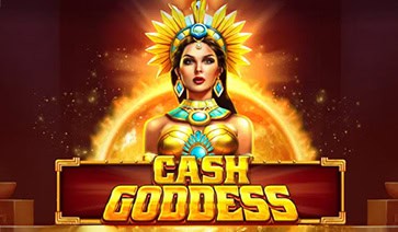 Cash Goddess Slot – Demo & Review slot cover image