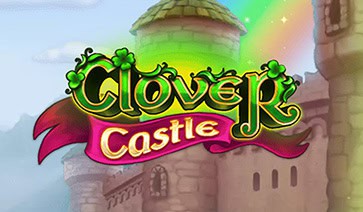 Clover Castle Slot – Demo & Review slot cover image