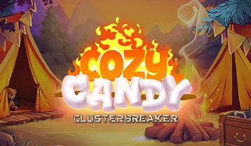 Cozy Candy ClusterBreaker Slot – Demo & Review slot cover image