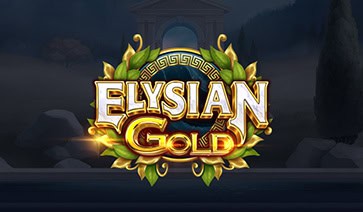 Elysian Gold Slot – Demo & Review slot cover image