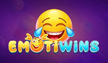 Emotiwins Slot – Demo & Review slot cover image