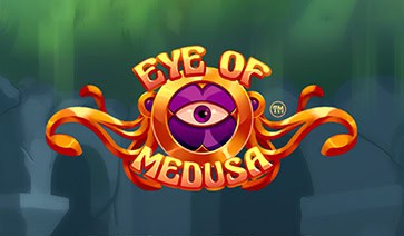 Eye of Medusa Slot – Demo & Review slot cover image