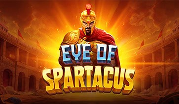 Eye of Spartacus Slot – Demo & Review slot cover image