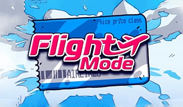 Flight Mode Slot – Demo & Review slot cover image