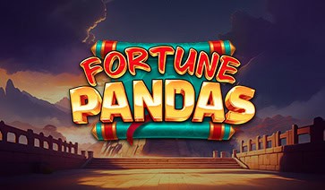 Fortune Pandas Slot – Demo & Review slot cover image