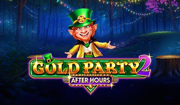 Gold Party 2 After Hours Slot – Demo & Review slot cover image