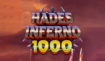 Hades Inferno 1000 Slot – Demo & Review slot cover image