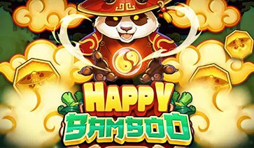 Happy Bamboo Slot – Demo & Review slot cover image