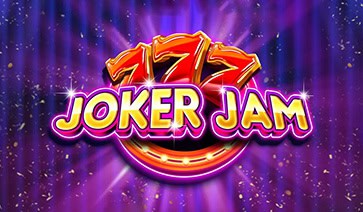 Joker Jam Slot – Demo & Review slot cover image