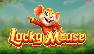 Lucky Mouse Slot – Demo & Review slot cover image