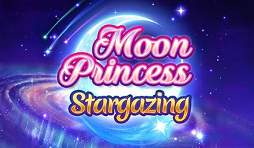 Moon Princess Stargazing Slot – Demo & Review slot cover image