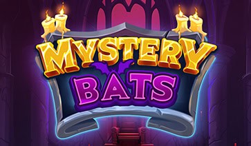 Mystery Bats Slot – Demo & Review slot cover image
