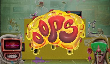 Oops Slot – Demo & Review slot cover image